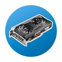 Sapphire Nitro+ AMD Radeon RX 6600XT Nordrhein-Westfalen - Schloß Holte-Stukenbrock Vorschau