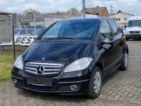 Mercedes-Benz A 180 CDI Avantgarde Teil-Leder Nordrhein-Westfalen - Kempen Vorschau