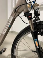 Kettler Obra RT 36v E-Bike Damenrad Tiefeinstieg Fahrrad Pedelec Baden-Württemberg - Achstetten Vorschau