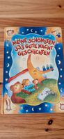 Buch - Meine schönsten 333 Gute Nacht Geschichten Nordrhein-Westfalen - Höxter Vorschau