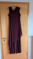Jumpsuit bordeaux Bayern - Germaringen Vorschau