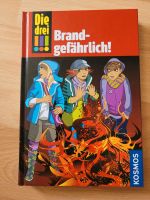 Die drei !!! Brandgefährlich Bayern - Kolbermoor Vorschau