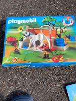 Playmobil 4193 Pferde-Waschplatz Baden-Württemberg - St. Leon-Rot Vorschau