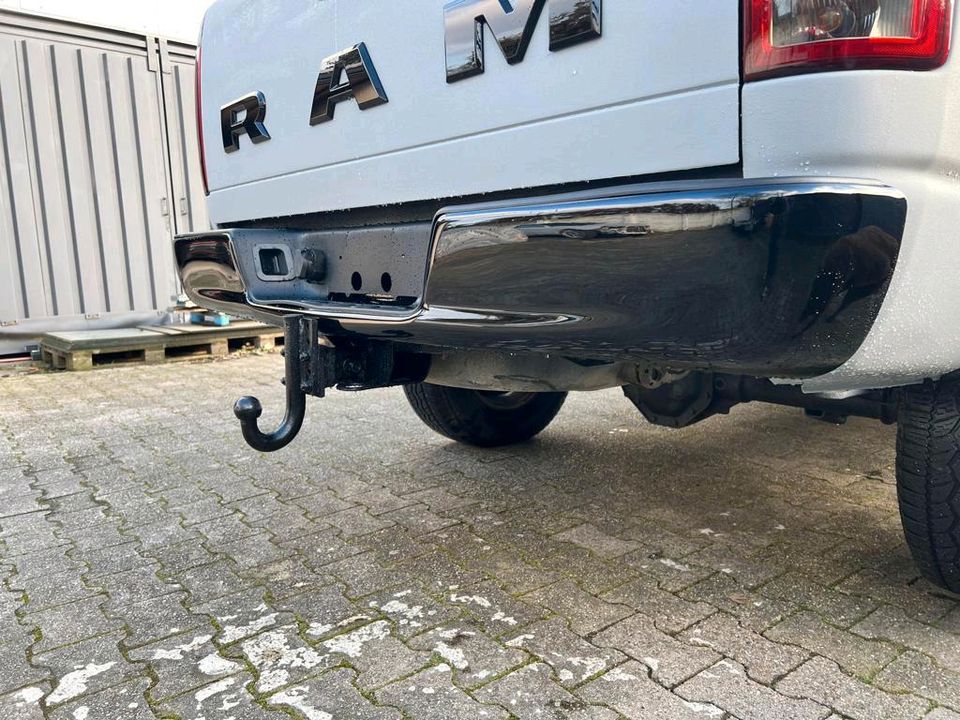 Dodge Ram 3,7l in Erfurt