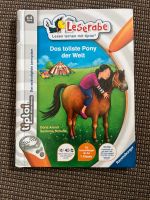 Tiptoi Buch Das tollste Pony der Welt Sachsen - Kodersdorf Vorschau