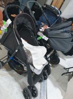 Kinderwagen Hessen - Marburg Vorschau