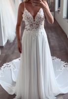 Brautkleid/ Hochzeitskleid Nordrhein-Westfalen - Gronau (Westfalen) Vorschau