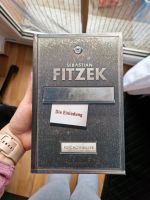 Sebastian Fitzek Die Einladung Leipzig - Altlindenau Vorschau