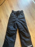 Schneehose Skihose von Scout 128 Berlin - Heiligensee Vorschau