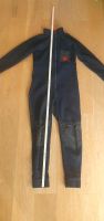 Fleece Overall Marine Pool Gr. XS Berlin - Zehlendorf Vorschau