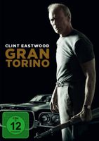 DVD Clint Eastwood Gran Torino Hessen - Wiesbaden Vorschau