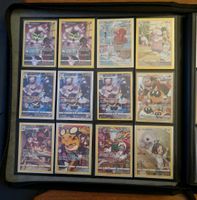 Pokemon Karten Sammlung Fullart, Rainbow, Gold, VMAX, VSTAR Schleswig-Holstein - Kiel Vorschau