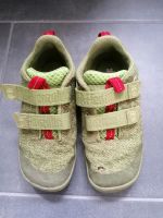 Kinderschuhe Barfussschuhe Affenzahn grün Gr. 31 Niedersachsen - Braunschweig Vorschau