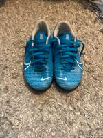 Nike Mercurial Hallen Schuhe Turnschuhe Größe 38 Neuwertig Bremen - Vegesack Vorschau