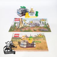 LEGO® Adventurers Baby T-Rex Trap 5914 (inkl. Comic) // 9€* Bayern - Bamberg Vorschau