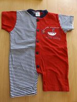 Baby Kinder Jumpsuit Overall Einteiler Gr. 80 SCHIF- Motiv *TOP* Bayern - Velden Vorschau