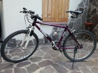 Trek 7000 Aluminium * Old School MTB * 26" Rheinland-Pfalz - Worms Vorschau