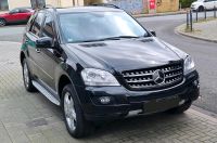 Mercedes ML W164 350 LPG Nordrhein-Westfalen - Oberhausen Vorschau