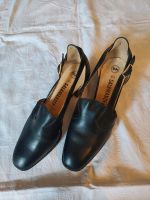 Salamander Vintage Damen Schuhe Bayern - Kulmbach Vorschau