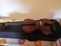 Thomann Clasic Violinset 4/4 Sachsen - Eilenburg Vorschau