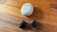 Google Pixel Buds Pro (Farbe Charcoal) Bayern - Hersbruck Vorschau