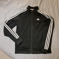 Adidas Jacke Trainingsjacke schwarz Gr. M Damen Essen - Bergerhausen Vorschau