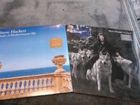 2 X VINYL LP STEVE HACKETT: WOLFLIGHT - UNDER A MEDITERRANEAN SKY Nordrhein-Westfalen - Sankt Augustin Vorschau