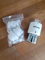 Optiline Thermostat weiß / verchromt neu und unbenutzt Köln - Ehrenfeld Vorschau