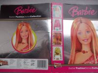 Barbie Stickeralbum,unvollständig, 3 Barbie Bücher Schleswig-Holstein - Schacht-Audorf Vorschau