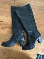 Esprit Winterstiefel schwarz Größe 38 | wie neu!! Baden-Württemberg - Haigerloch Vorschau