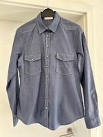 Sale! Eterna, Bluse, blau, Gr. 38 Niedersachsen - Springe Vorschau