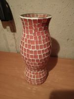 Vase Mosaik selbstgemacht Niedersachsen - Braunschweig Vorschau