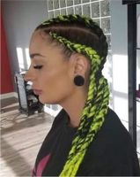 ☄️☄️Sonderangebot  ☄️☄️☄️Dutch cornrow Rasta Zöpfe Box Braid Berlin - Neukölln Vorschau