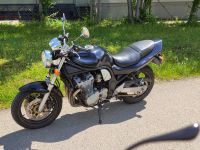 Suzuki GSF 600 Bandit Baden-Württemberg - Pfullingen Vorschau