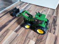 Bruder John Deere 7930 Traktor mit Frontlader Niedersachsen - Wunstorf Vorschau