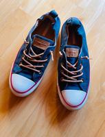 Converse All Star Sneaker Gr 40 - 2x betragen Hessen - Zierenberg Vorschau