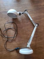 Ikea Schreibtischlampe Forsa beige Hessen - Dautphetal Vorschau