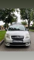 Citroen C2 VTR Sachsen-Anhalt - Magdeburg Vorschau
