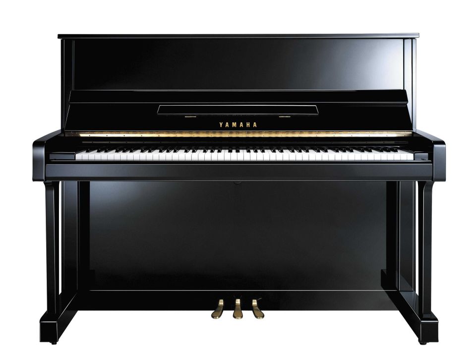 Yamaha Klavier Modell: b3 PE-Silent sehr guter Zustand in München