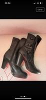 Clark’s boots Schuhe Top Zustand gr 36,5 Nordwestmecklenburg - Landkreis - Dorf Mecklenburg Vorschau