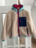 Superdry Fleecejacke // Gr. M // wie neu Wandsbek - Hamburg Poppenbüttel Vorschau
