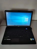 Notebook Fujitsu Siemens Lifebook A Series Münster (Westfalen) - Centrum Vorschau