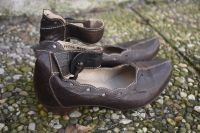 Schuhe braun Grösse 37 Barleben - Meitzendorf Vorschau