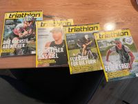 Triathlon Zeitschriften 2024 Bayern - Biessenhofen Vorschau