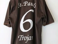 FC St.Pauli Heim-Trikot TROJAN Gr.M Niedersachsen - Braunschweig Vorschau