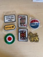 Aufnäher Patches Bayern - Elsendorf Vorschau