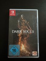 Dark Souls Remastered Switch Niedersachsen - Braunschweig Vorschau