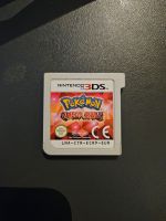 Nintendo 3DS Pokemon Omega Ruby Bayern - Pfaffenhofen a.d. Ilm Vorschau