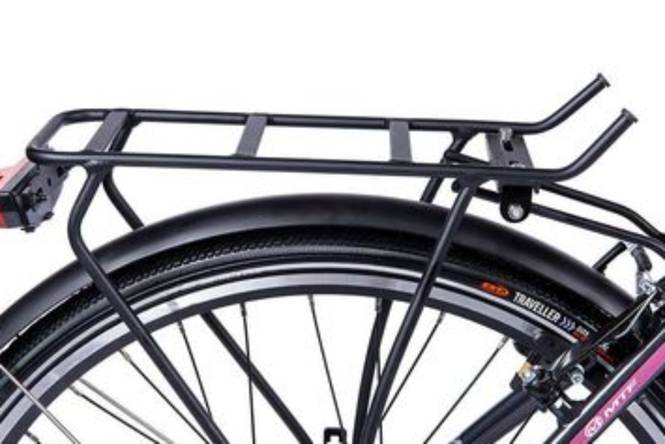 MTF Road 3.2 W E-Bike 17Zoll Mountfield *Ausstellungsstück* in Sinsheim