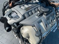Motor Porsche Cayenne Turbo S 4.8i 570PS BJ2017 CYX CYXA KOMPLET Berlin - Wilmersdorf Vorschau